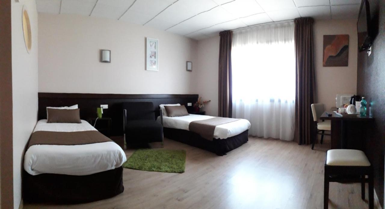 Hotel Particulier Villa Des Marais La Chevroliere Экстерьер фото