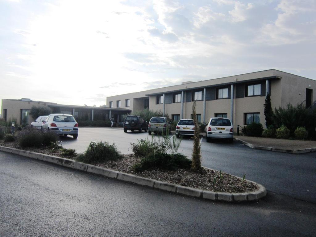 Hotel Particulier Villa Des Marais La Chevroliere Экстерьер фото